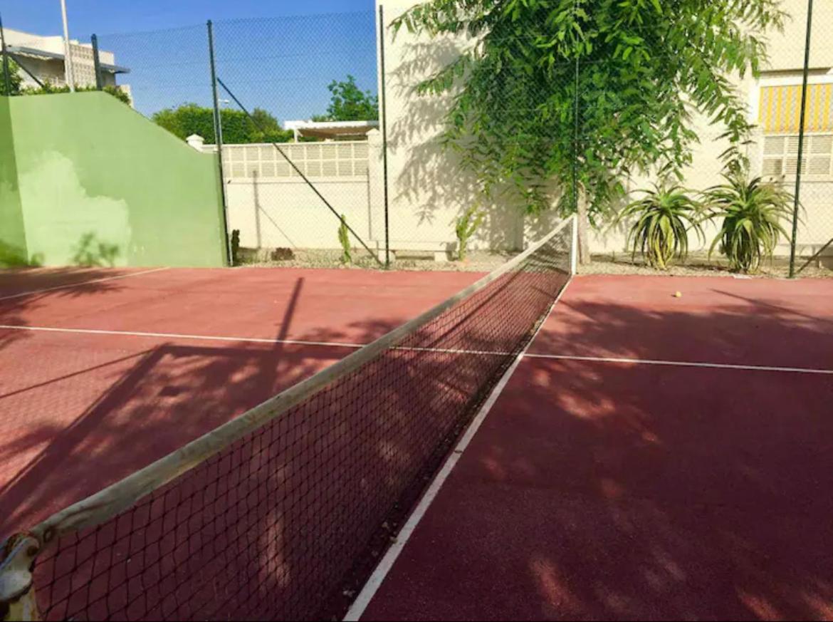 شقة Toyo Golf المرية المظهر الخارجي الصورة